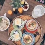 Thorfun Guesthouse in the Garden - Pensions