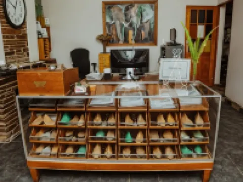 Ons Dorpshuis Guesthouse Hotels in Rustenburg