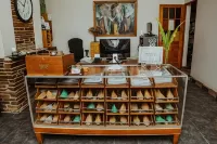 オンス ドープシュイス ゲスト ハウス