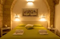 Cadelli Luxury Suite & Apartments