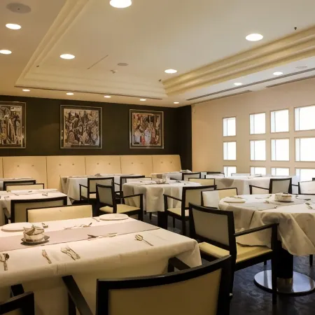 Elite Seef Residence and Hotel