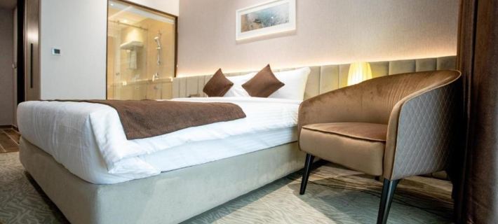 Pearl Hotel Hotels in Dhaka