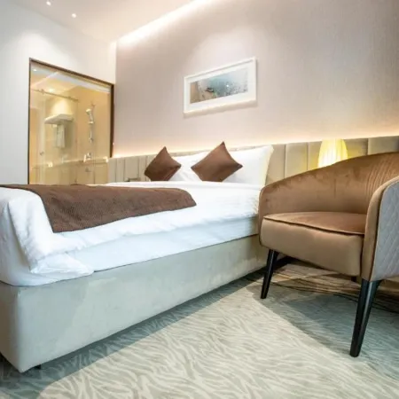 Pearl Hotel