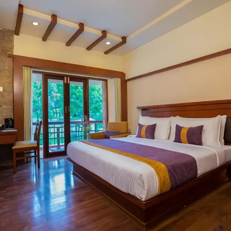 Hotel Kodai International