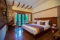 Hotel Kodai International - 4-Star