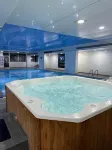 Cosmopolitan Hotel - Hot Springs