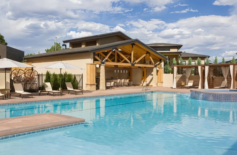 Garden of the Gods Resort & Club photo 3