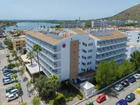 JS Sol de Alcudia