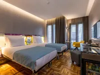 Lampa Design Hotel-Special Category Hotels near Sisli
