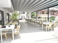 Magic Tulip Hotel โรงแรมในเฟทิเย