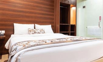 The Batik Hotel