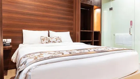 The Batik Hotel