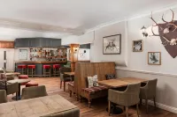 Tulloch Castle Hotel ‘A Bespoke Hotel’ - Breakfast