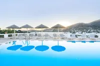 Kritikakis Village Hotel Hotels in Ios