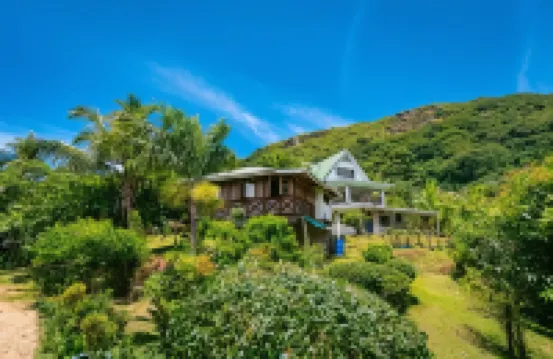 Lemongrass Lodge