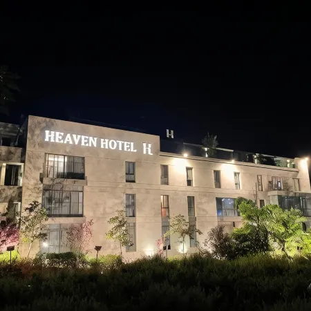 Heaven Prestige Hotel