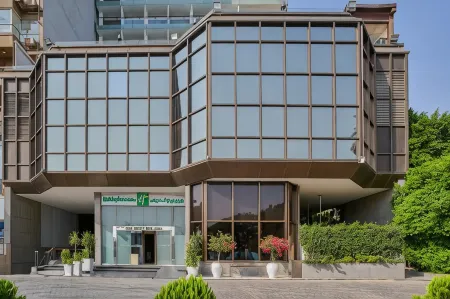 Holiday Inn & Suites CAIRO MAADI by IHG
