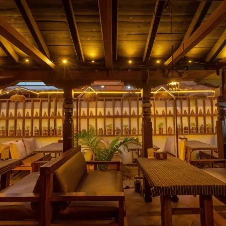 Vajra Boutique Hotel