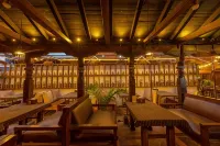 Vajra Boutique Hotel