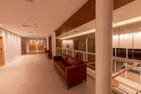 Gaben Hotel - parking