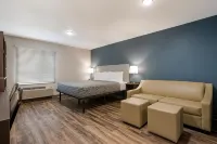 WoodSpring Suites South Brunswick - Princeton فنادق في South Brunswick Township