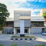 Yulia Hotel Managed by HIG Hotels in 