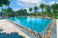 Dong Giao Bungalows Ninh Binh Hotels in Yen Mo District