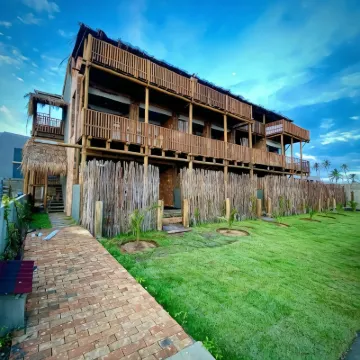Kaha Mar - Patacho Hotel a 