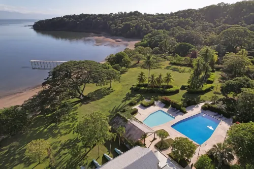 OPacifico Hotel Boutique Hotels in Puntarenas