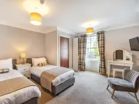 Scotch Arms Mews Bed & Breakfast Hotels in Farlam