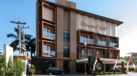 Diamond Hotel - spa