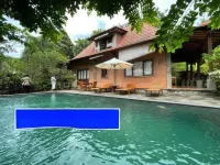 Villa Kamila Forest Senggigi by Villaloka - Villaer