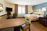 MainStay Suites - Wichita NE Hotel di Bel Aire