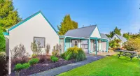 Wairakei Resort Taupo Các khách sạn ở 