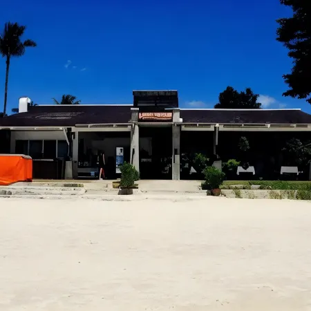 Lucky Mother Bungalow
