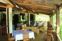 Tadlo Lodge Hotels in Lao Ngarm