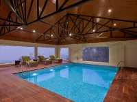 Regenta Place Dalhousie Just 500 Meters Walkable from Mall Road - Pool