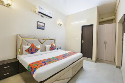 FabExpress Mapple Suites