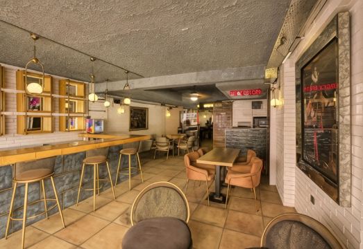 카디코이 호텔 이미지