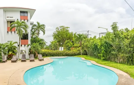 Hotel Cañada Internacional