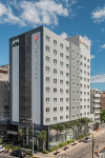 Intercity Sao Leopoldo โรงแรมใน