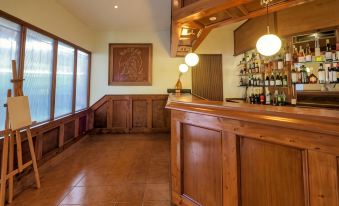 Hotel Vale Verde