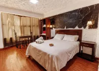 KW Hotel Hotels in Uyuni