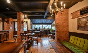 Auberge Licht