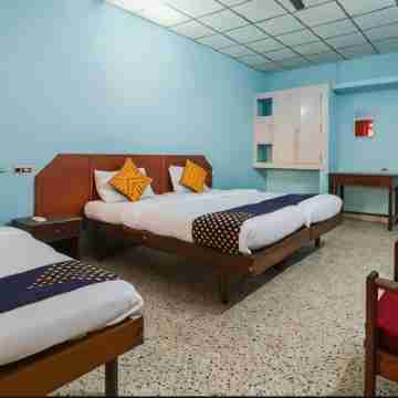 Hotel O Seaweed Rooms