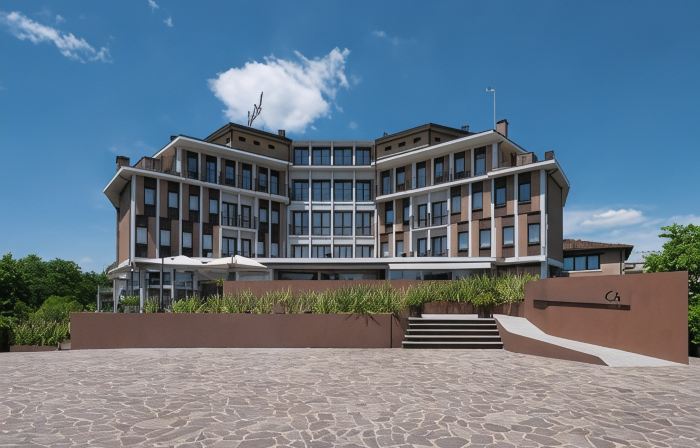 Hotel Carlton