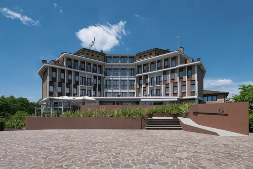 Hotel Carlton - Boutique