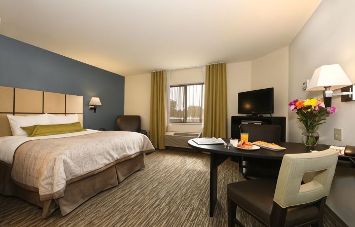 Candlewood Suites EAST LANSING by IHG