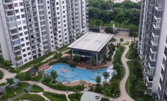 GEM EMERALD - Celadon City Tân Phú
