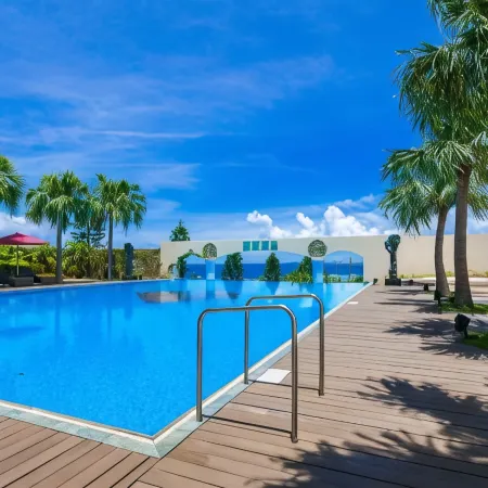 Okinawa Kariyushi Resort EXES Onna